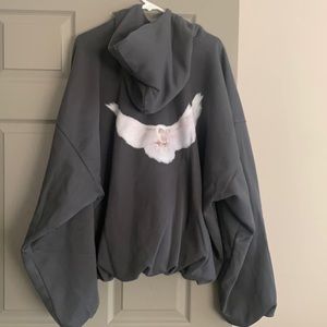 Yeezy Gap Hoodie